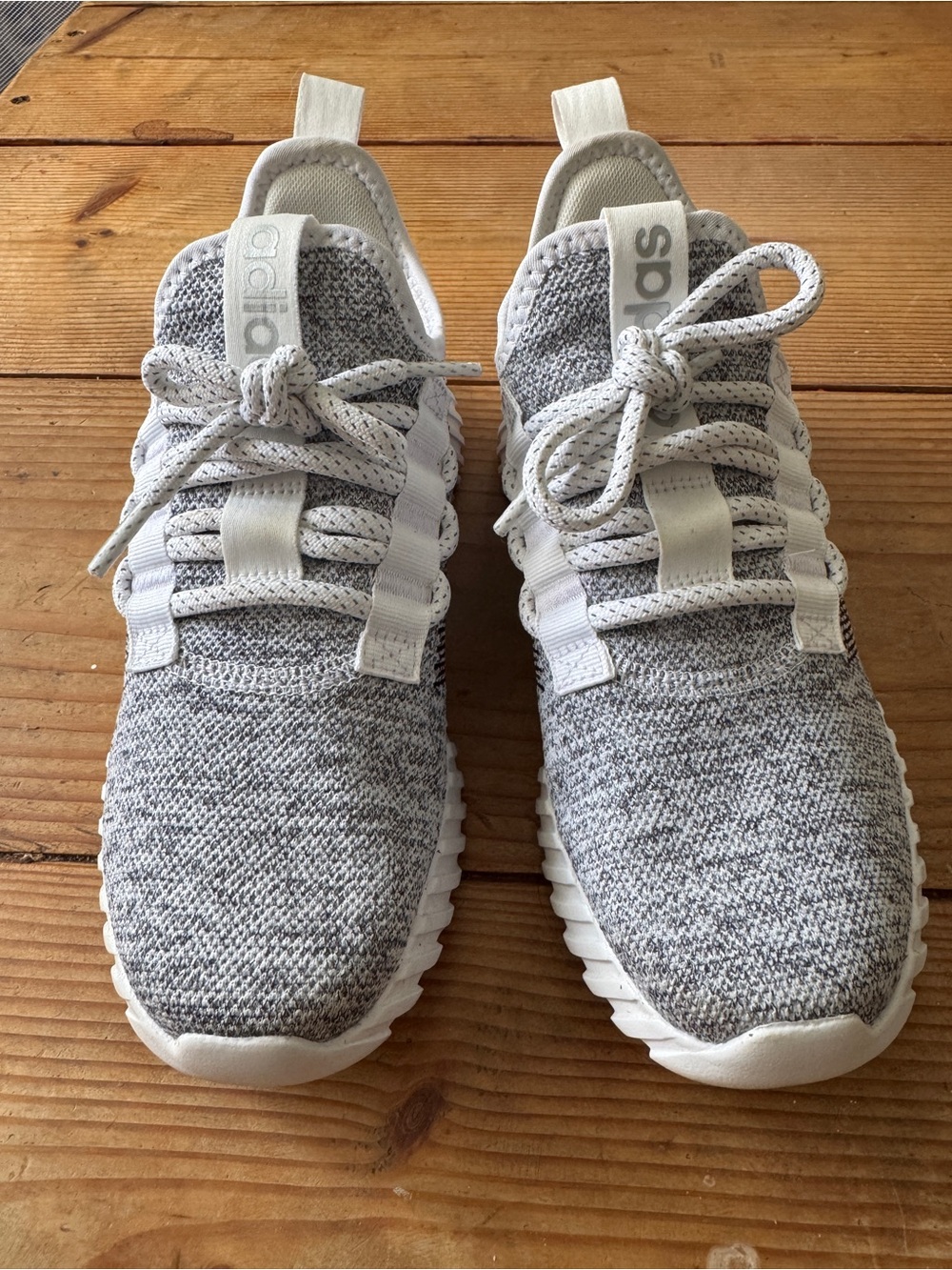Adidas Kaptir Flow Sneakers